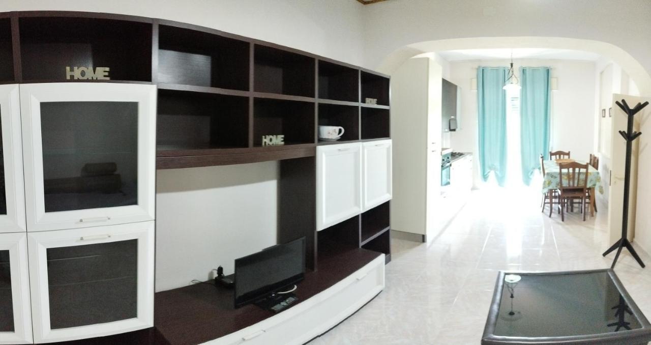 Agriturismo L' Annunziata Lizzano  Ngoại thất bức ảnh