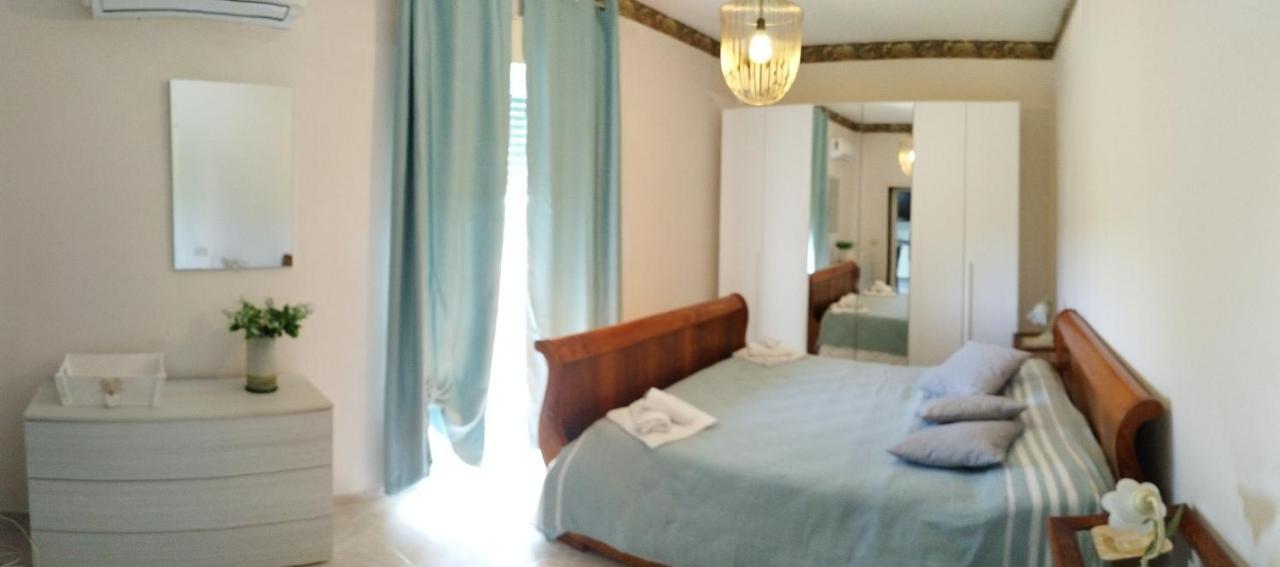 Agriturismo L' Annunziata Lizzano  Ngoại thất bức ảnh