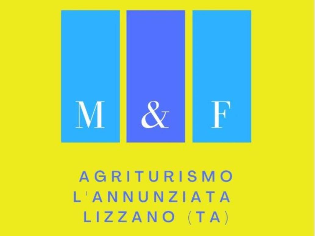 Agriturismo L' Annunziata Lizzano  Ngoại thất bức ảnh
