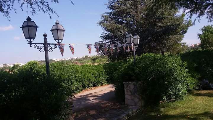 Agriturismo L' Annunziata Lizzano  Ngoại thất bức ảnh