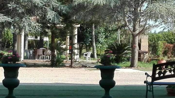 Agriturismo L' Annunziata Lizzano  Ngoại thất bức ảnh