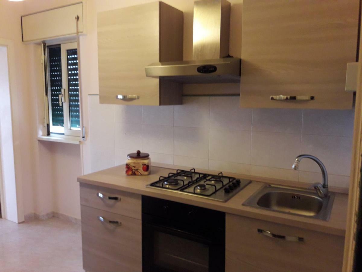 Agriturismo L' Annunziata Lizzano  Ngoại thất bức ảnh