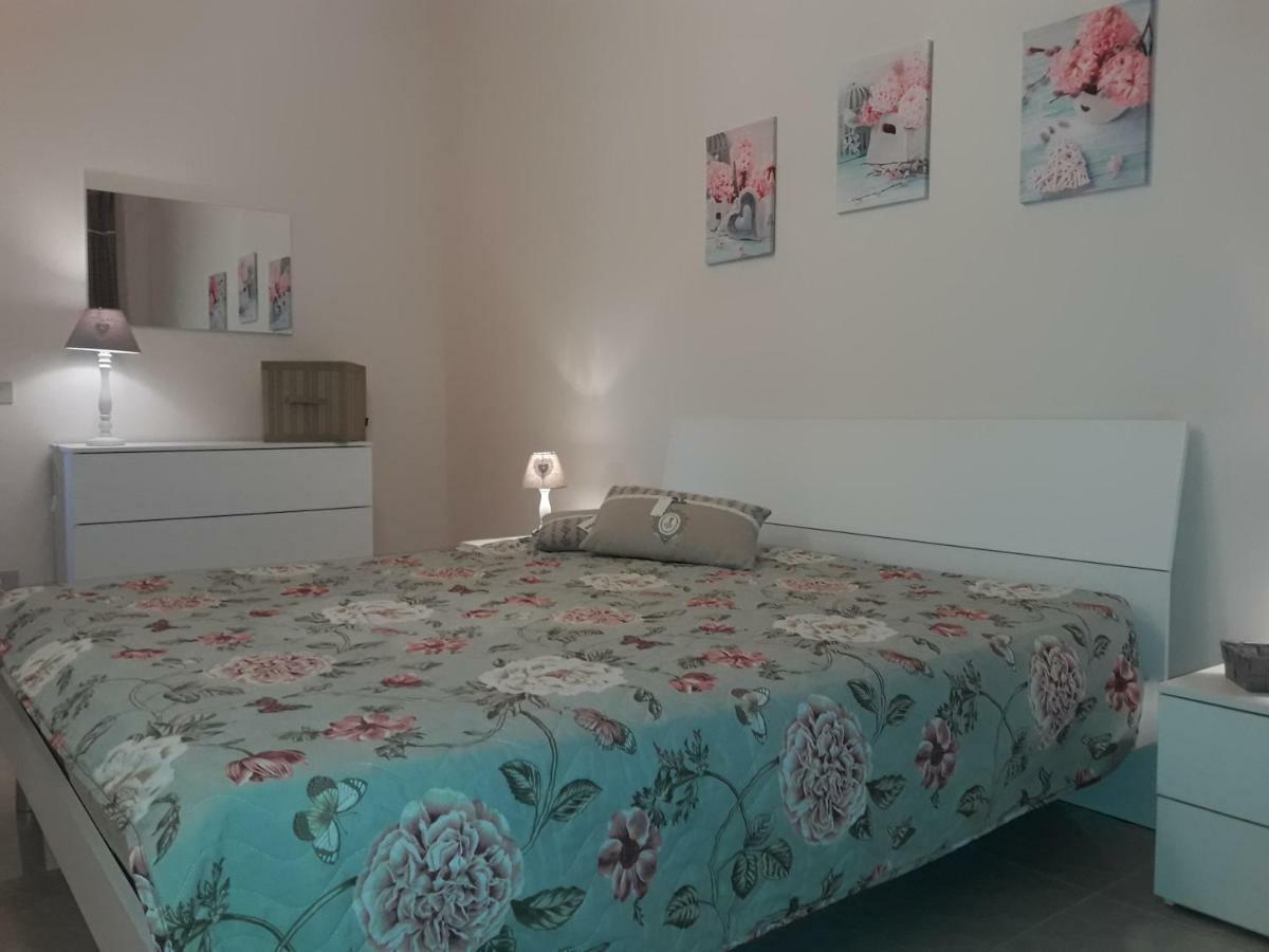 Agriturismo L' Annunziata Lizzano  Ngoại thất bức ảnh