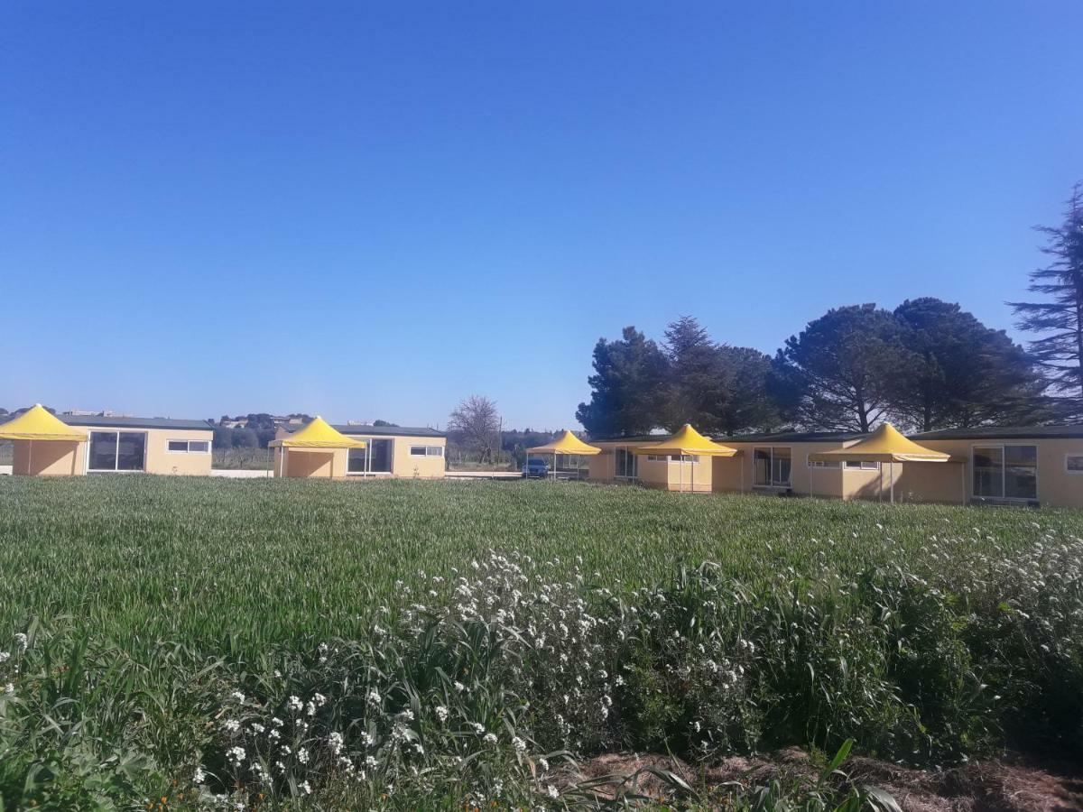 Agriturismo L' Annunziata Lizzano  Ngoại thất bức ảnh