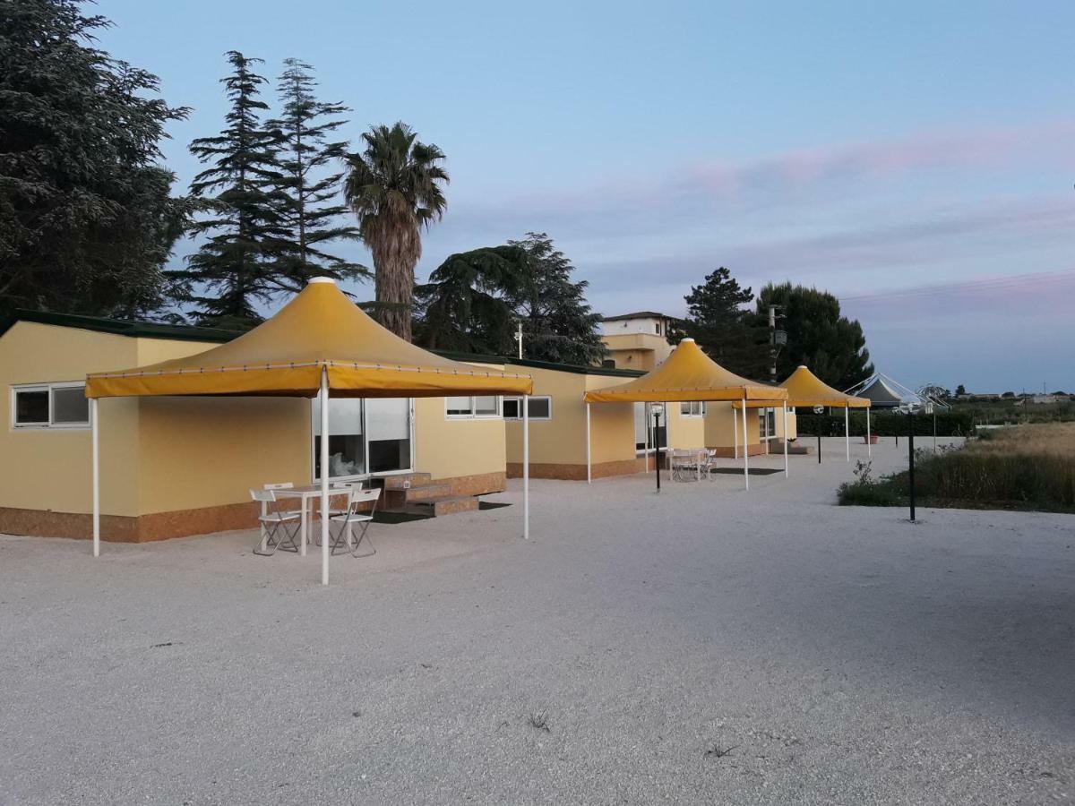 Agriturismo L' Annunziata Lizzano  Ngoại thất bức ảnh
