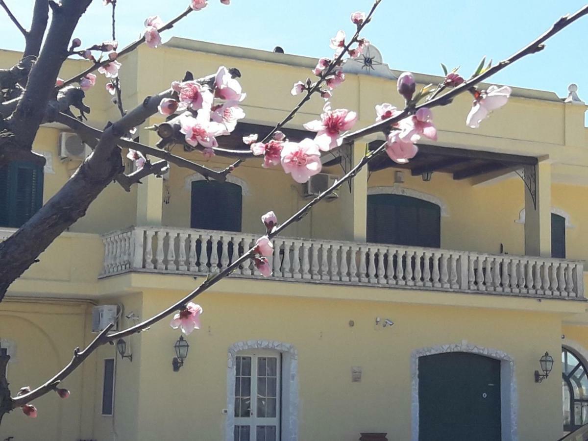 Agriturismo L' Annunziata Lizzano  Ngoại thất bức ảnh