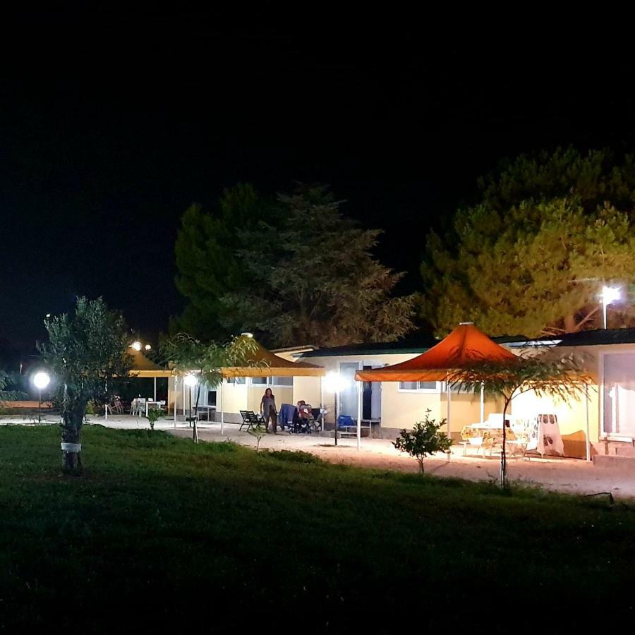 Agriturismo L' Annunziata Lizzano  Ngoại thất bức ảnh