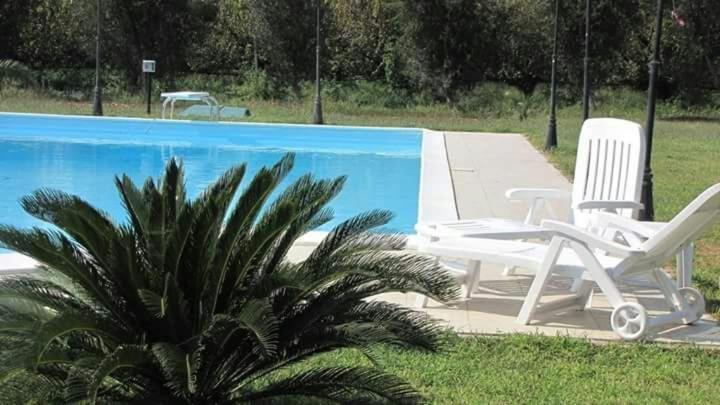 Agriturismo L' Annunziata Lizzano  Ngoại thất bức ảnh